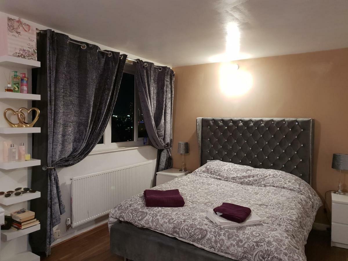 Superior King Room Sheffield Eksteriør bilde